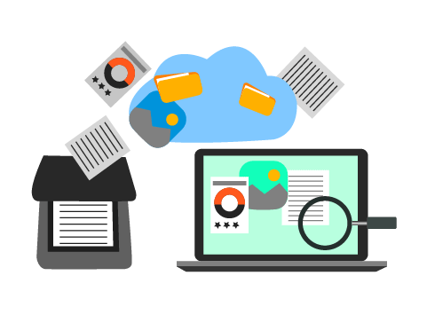 Agency System Integrater Partnership
